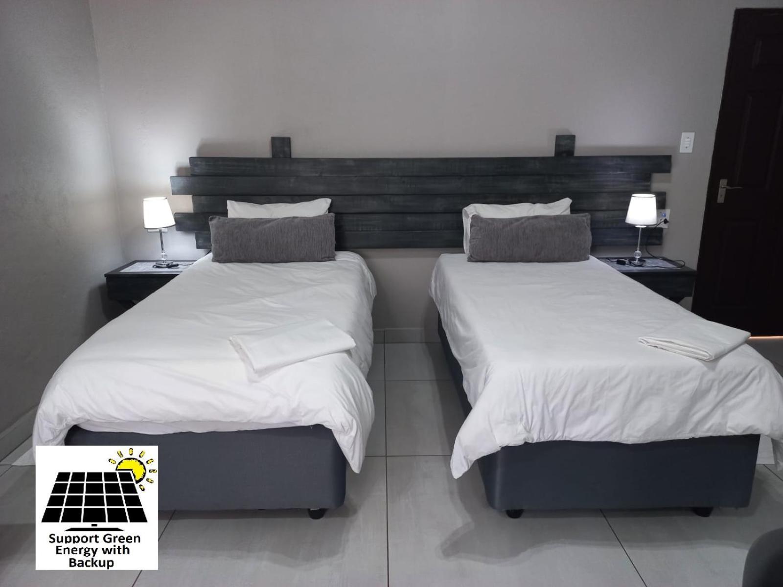 Snl 12 Dwergarend Otel Malalane Dış mekan fotoğraf
